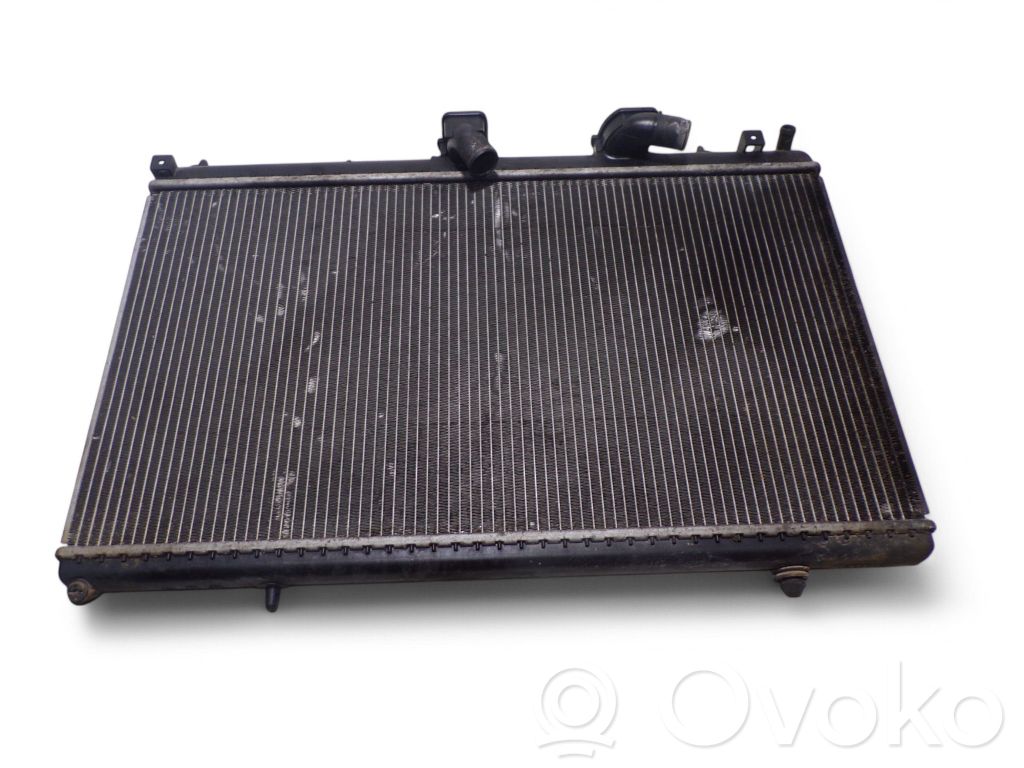 Citroen C5 Aušinimo skysčio radiatorius 