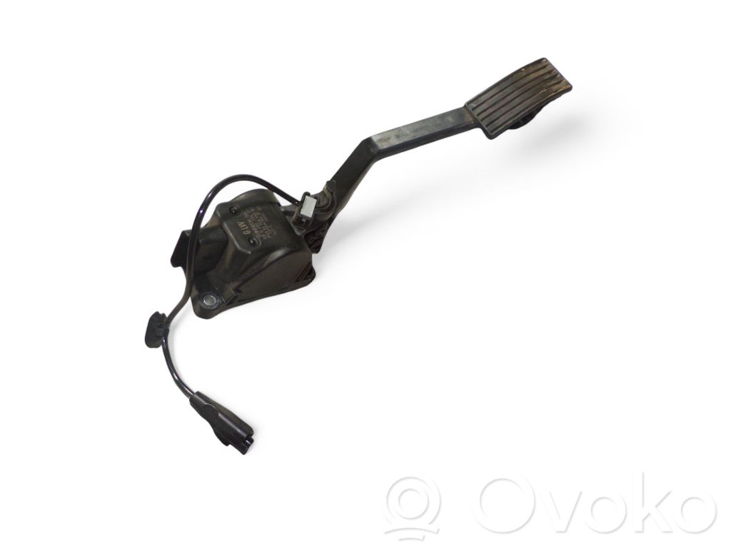 Citroen C5 Gaspedal 