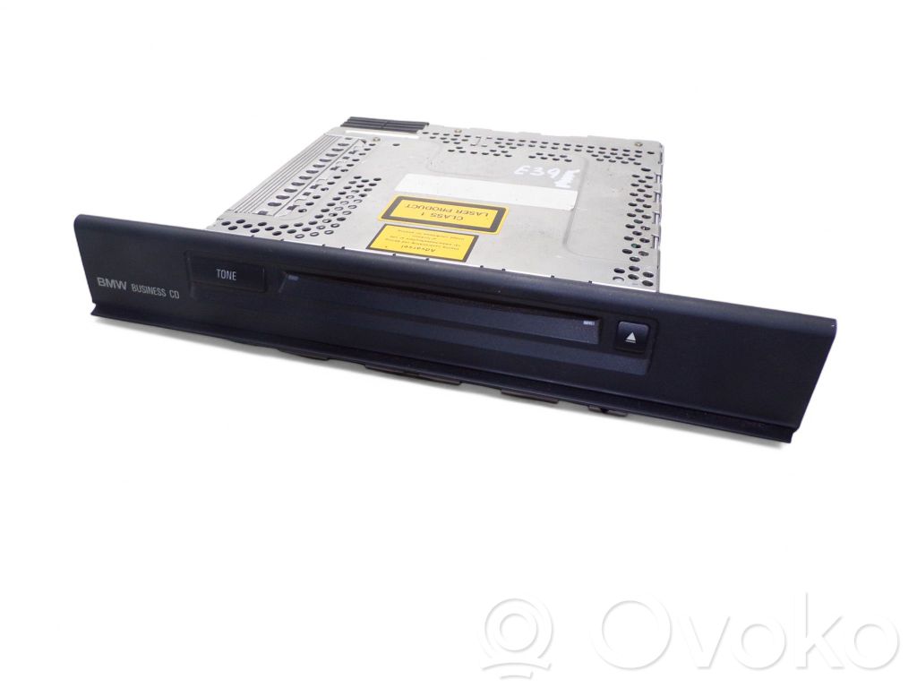 BMW 5 E39 Radio / CD-Player / DVD-Player / Navigation 