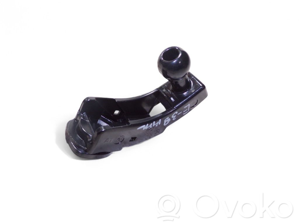 BMW 5 E39 Rear view mirror (interior) 