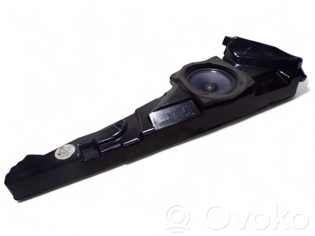 Front door speaker   8360775,65138360775