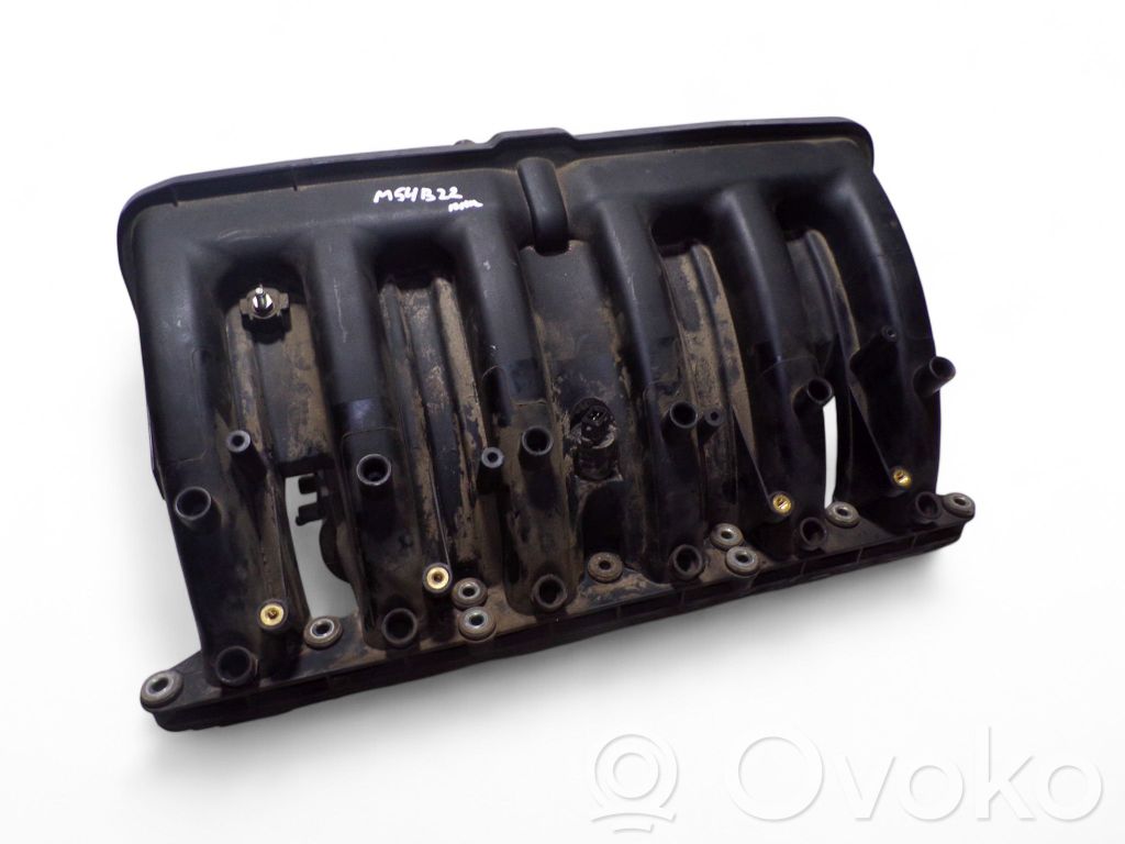 BMW 5 E39 Intake manifold 