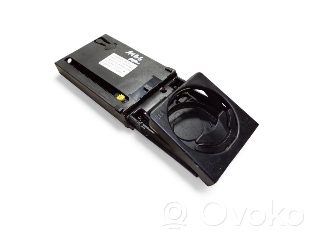 Audi A4 S4 B6 8E 8H Mukiteline 