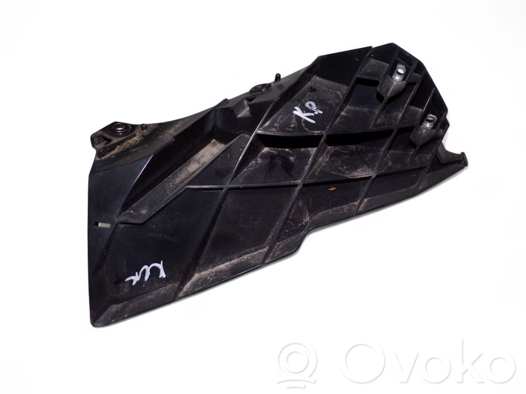 Infiniti FX Front bumper mounting bracket 