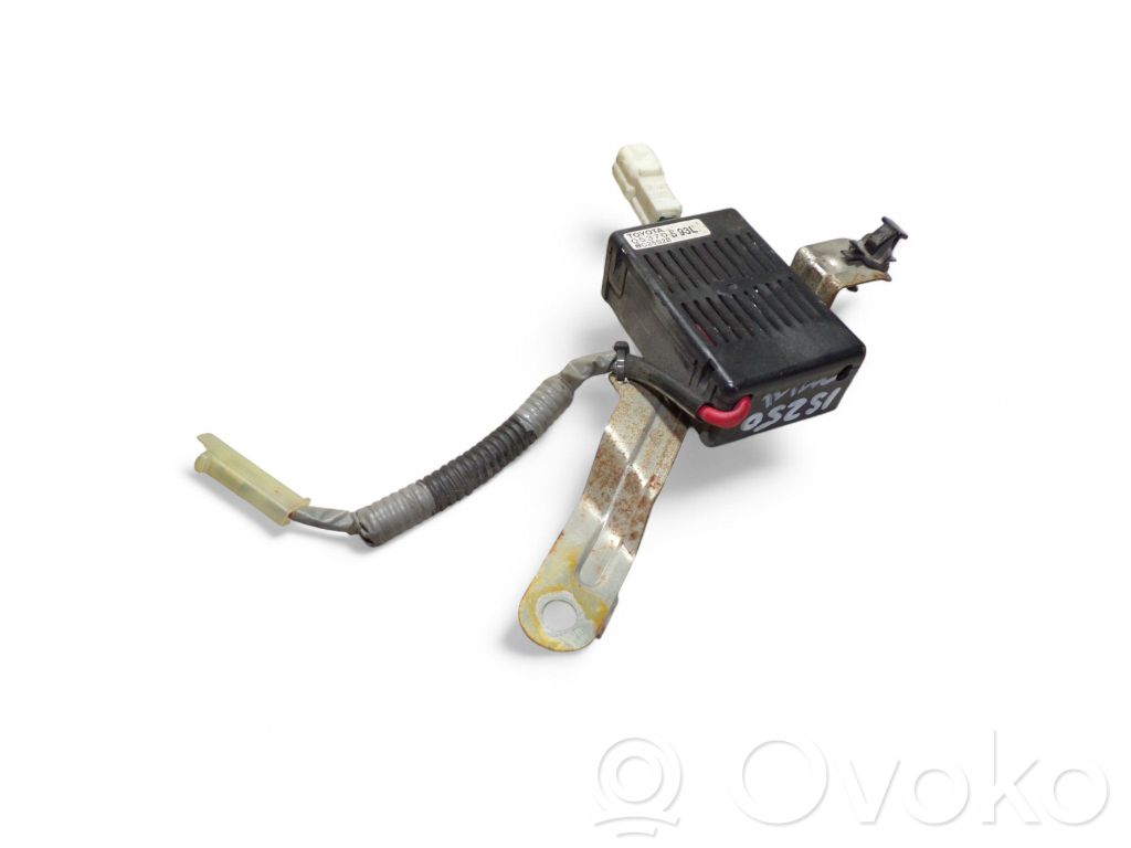 Lexus IS 220D-250-350 Amplificator antenă aeriană 