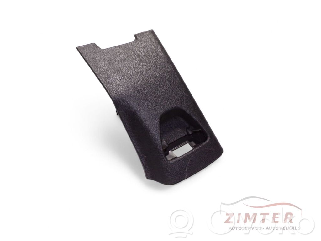 Ford Transit Courier Glove box 