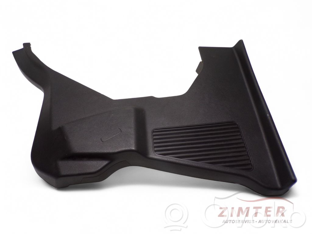 Ford Transit Courier Trunk/boot side trim panel 