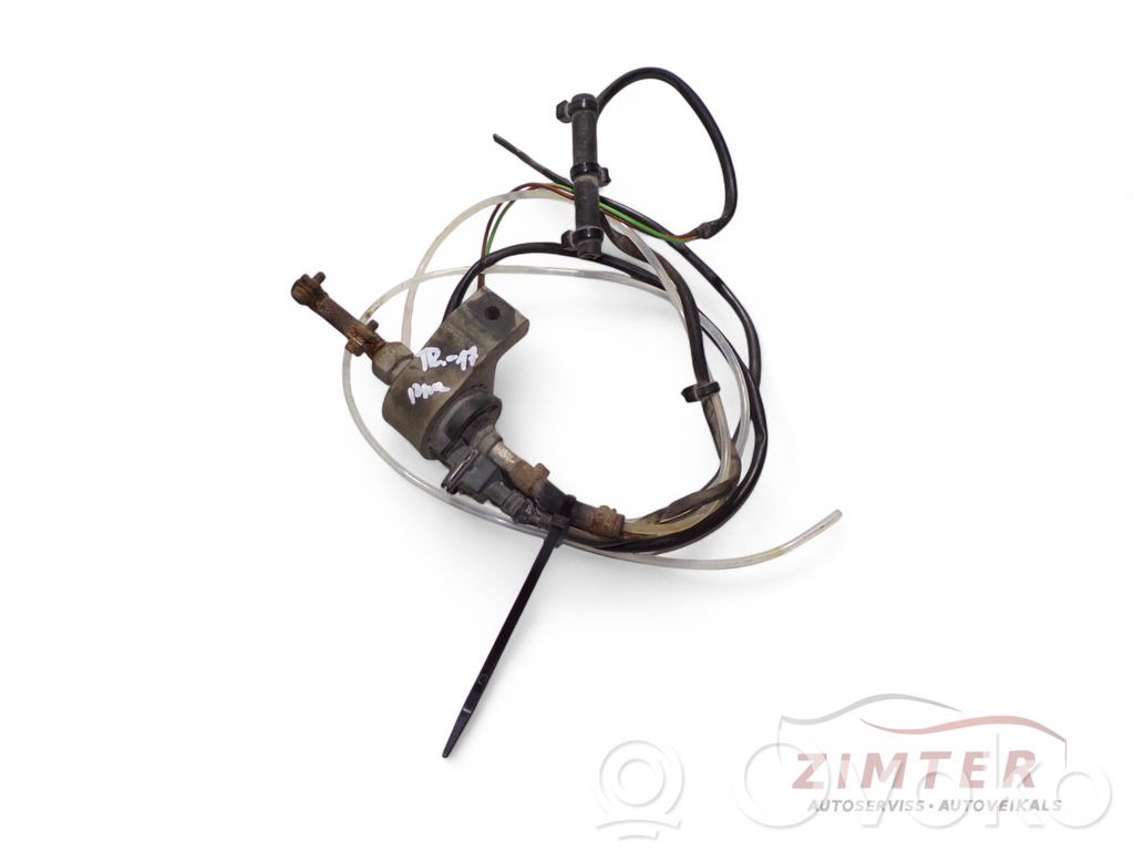 Ford Transit Courier Pompe à carburant Webasto 