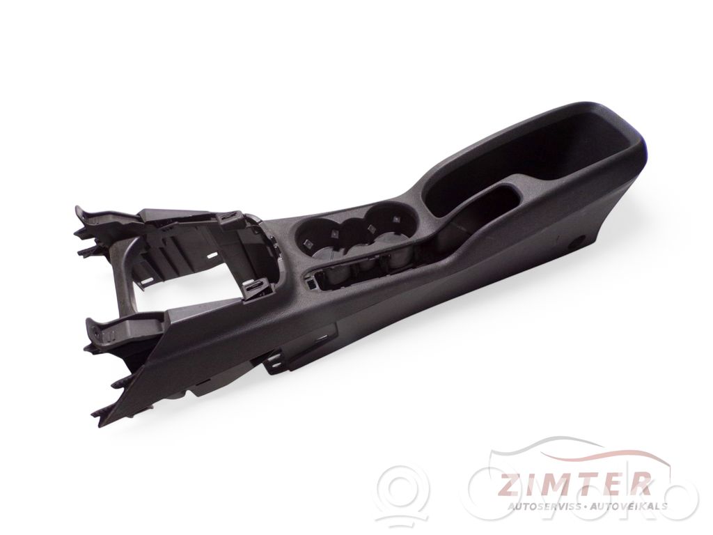 Ford Transit Courier Center console 