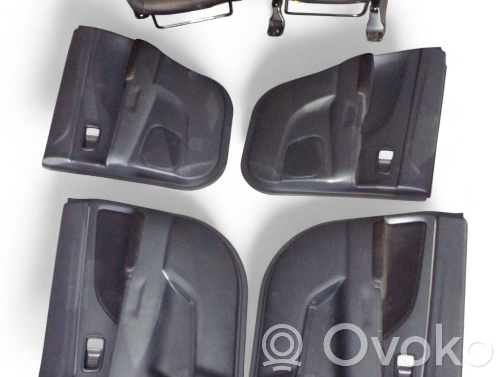 Mitsubishi ASX Set de interior 