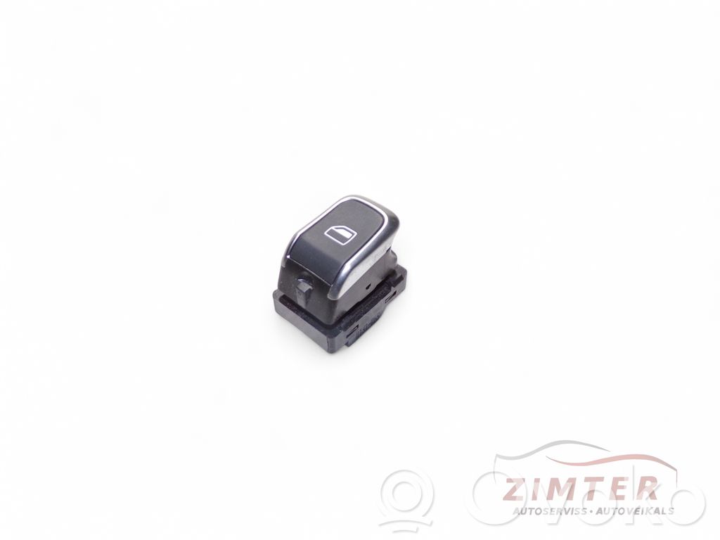 Audi A7 S7 4G Comutator comandă geamuri electrice 