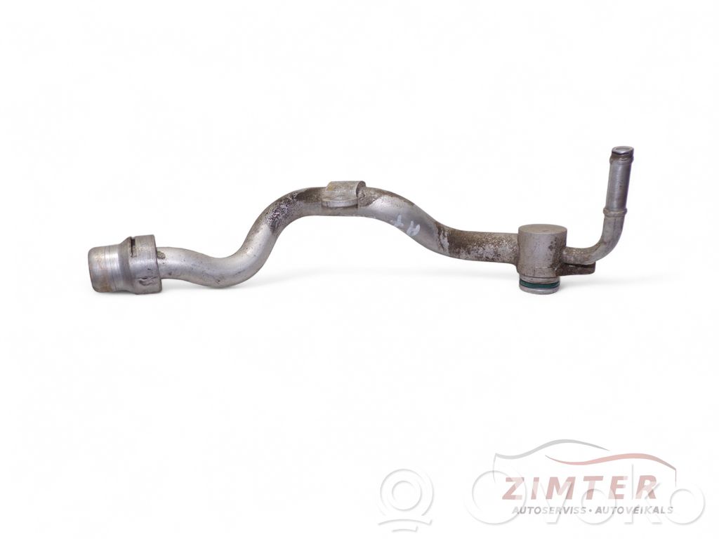 Audi A7 S7 4G Engine coolant pipe/hose 
