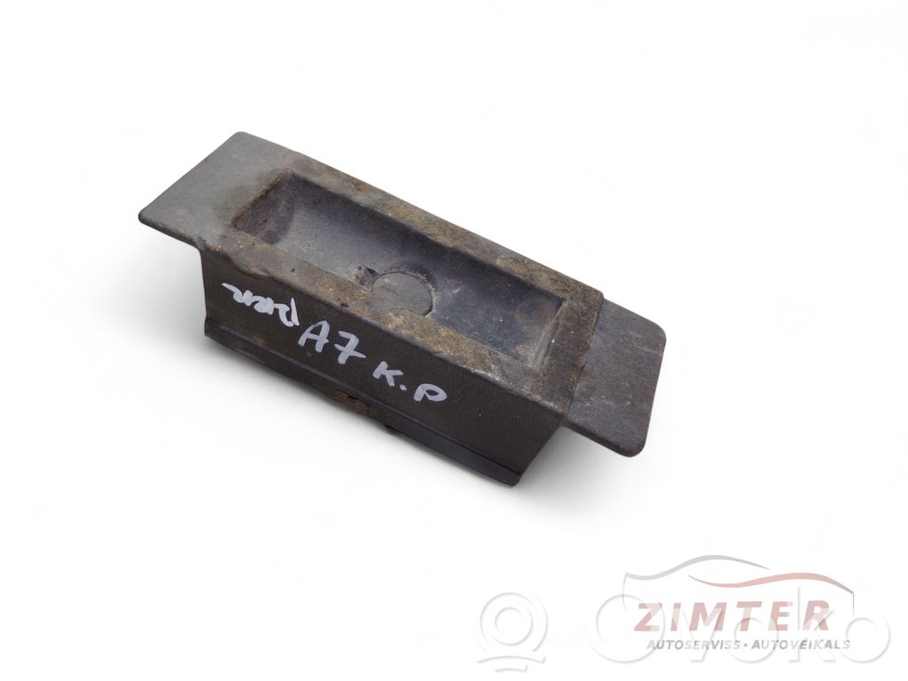 Jacking socket point   4G0802845