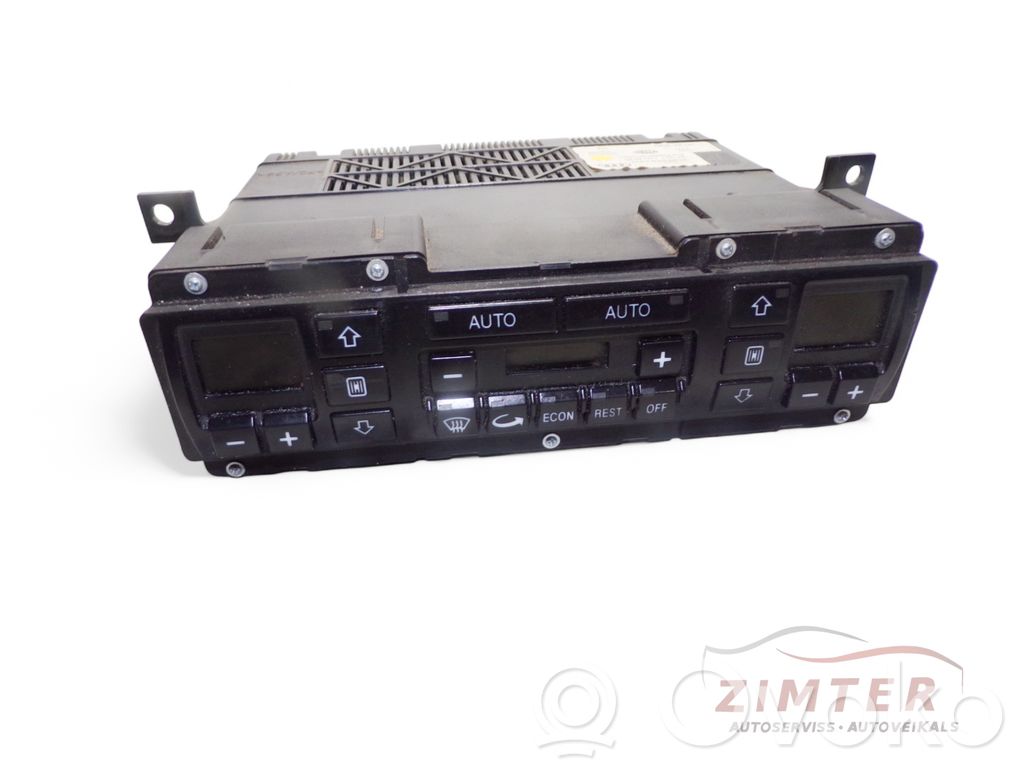 Audi A8 S8 D2 4D Climate control unit 