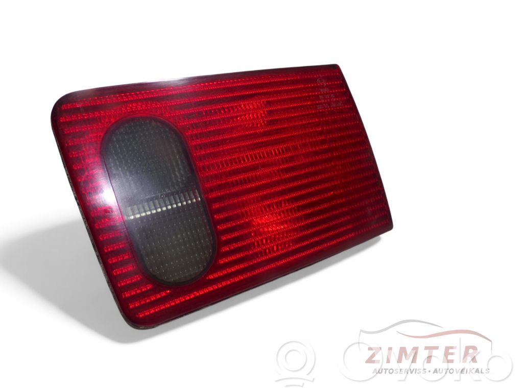 Audi A8 S8 D2 4D Tailgate rear/tail lights 