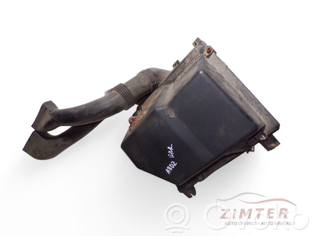 Audi A8 S8 D2 4D Air filter box 