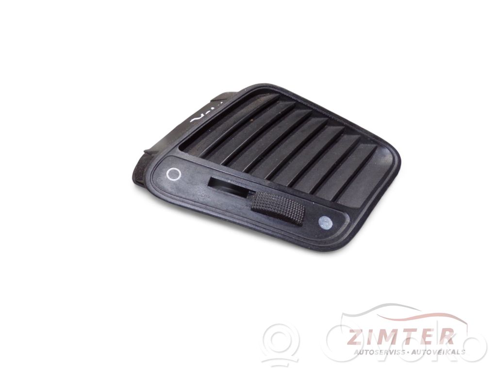 Audi A8 S8 D2 4D Moldura protectora de la rejilla de ventilación lateral del panel 