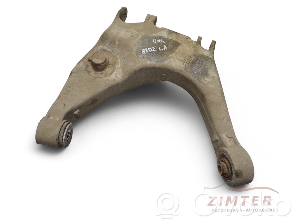 Audi A8 S8 D2 4D Querlenker hinten 