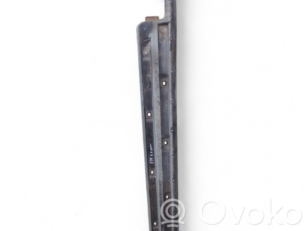 BMW 5 E39 Side bottom protection 