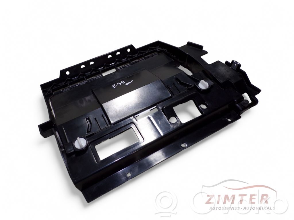 BMW 5 E39 Fuse box cover 