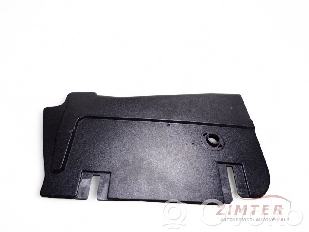 BMW 5 E39 Foot area side trim 