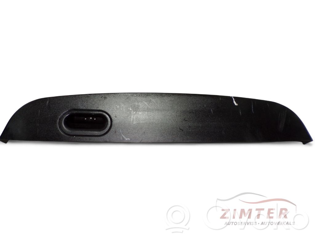 BMW 5 E39 Other trunk/boot trim element 