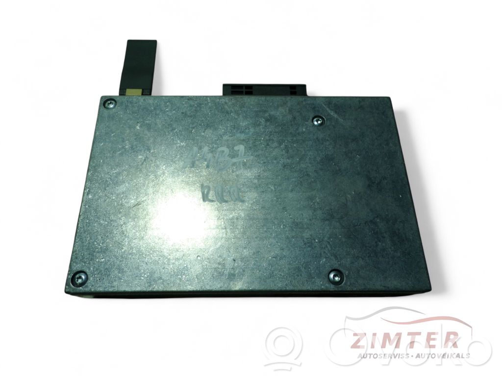 Bluetooth control unit module   8P0862335F