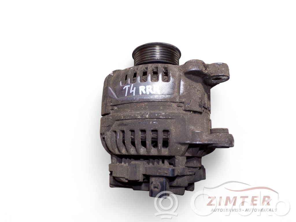 Alternator   146624