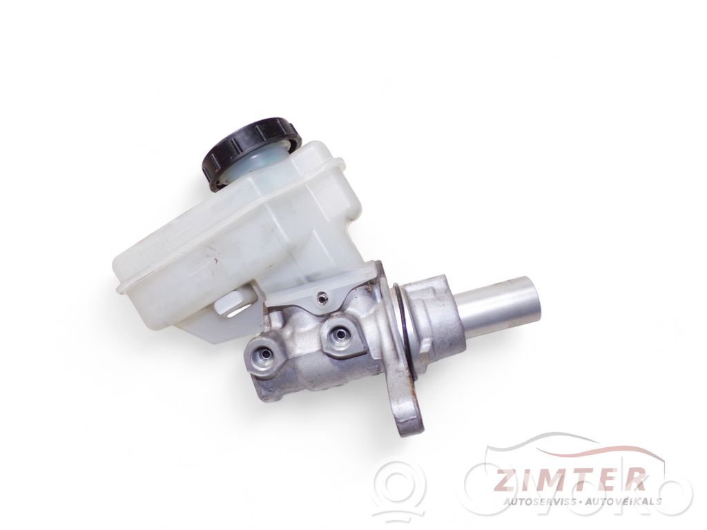 Infiniti FX Master brake cylinder 
