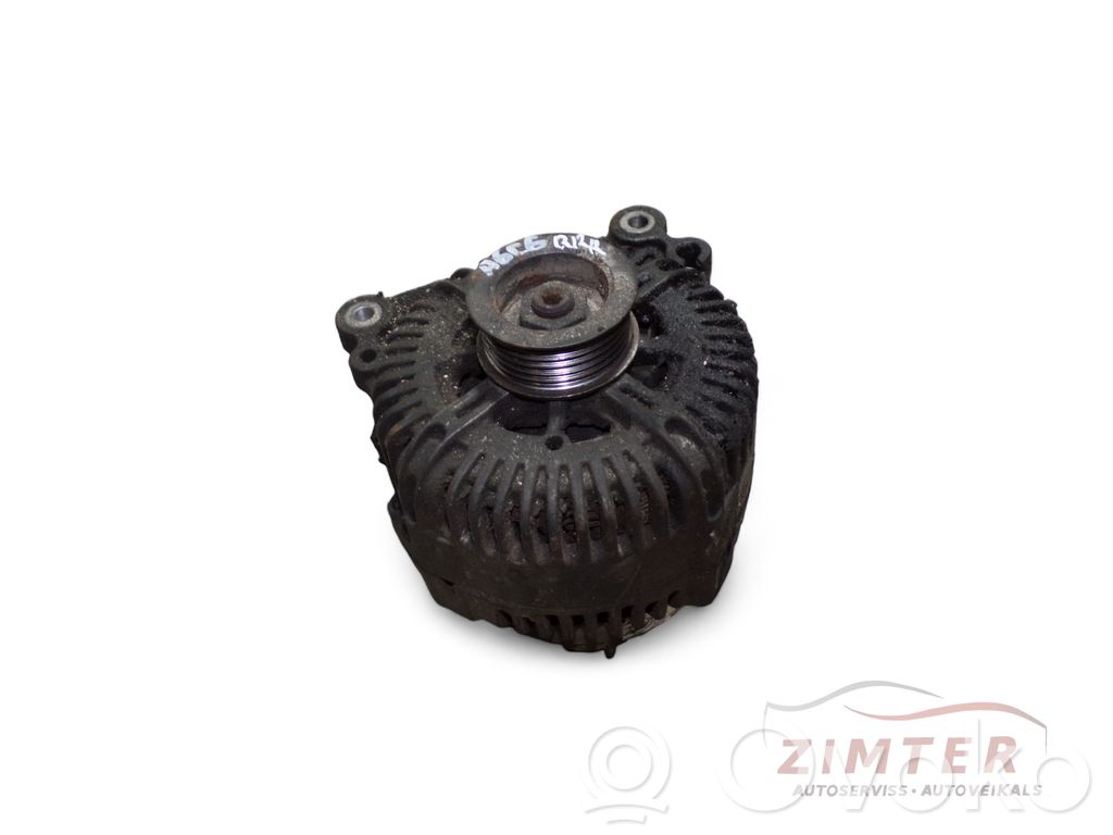 Audi A6 S6 C6 4F Generatore/alternatore 