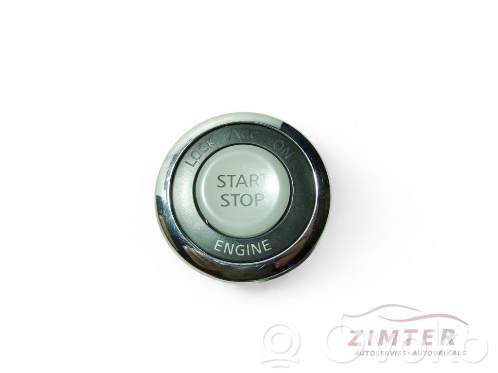 Przycisk zapłonu Start / Stop   A2078,25151JK00A
