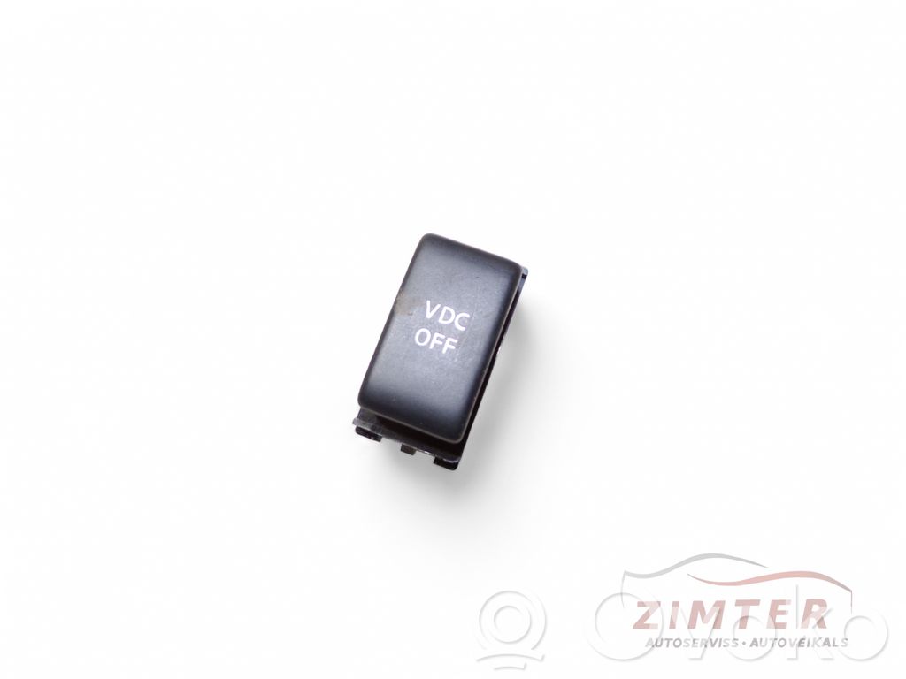 Infiniti FX Other switches/knobs/shifts 