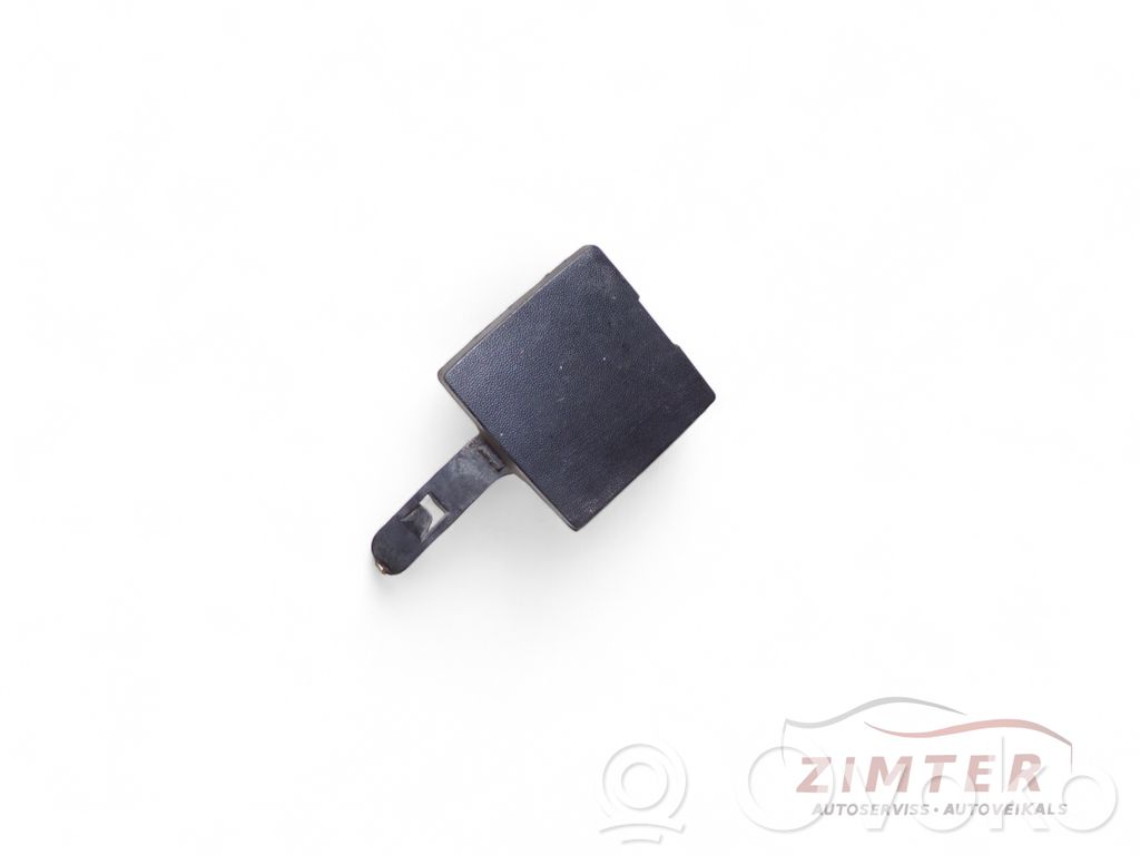 Toyota Proace Rear bumper row hook cap/cover 