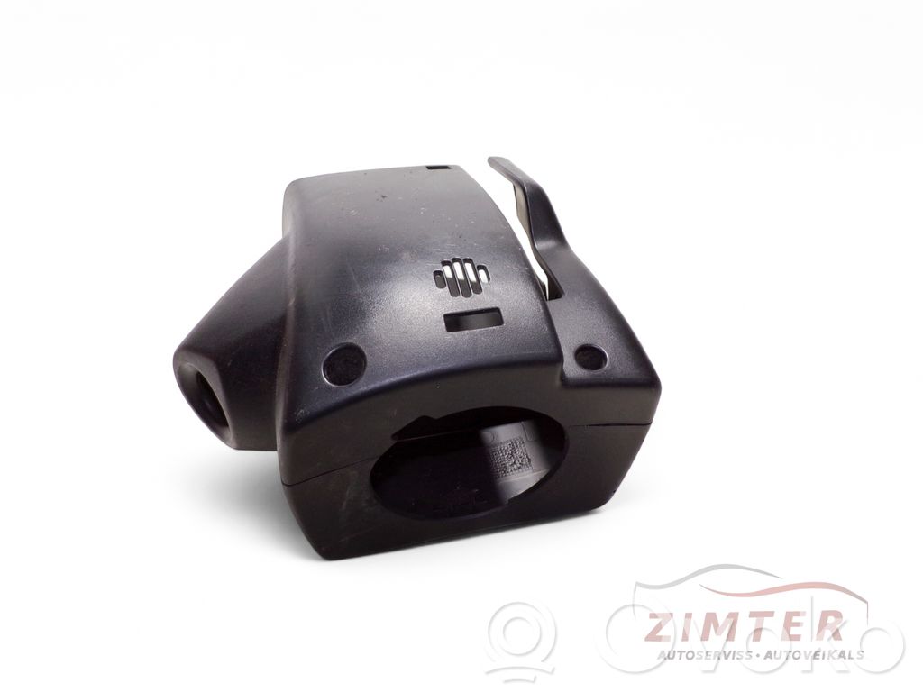 Toyota Proace Steering wheel column trim 