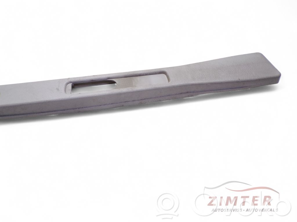Toyota Proace (B) pillar trim (top) 