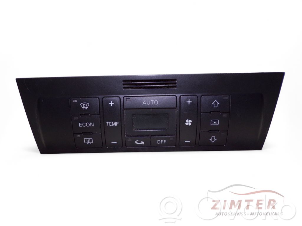Audi A4 S4 B5 8D Climate control unit 