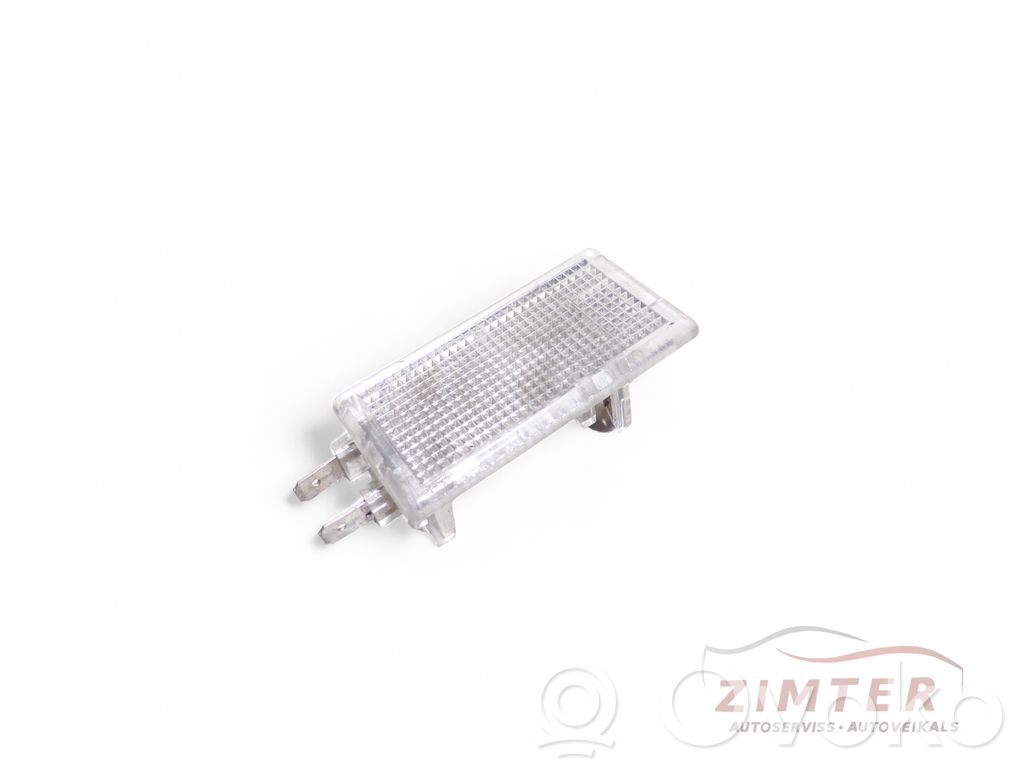 Audi A4 S4 B5 8D Otras luces interiores 