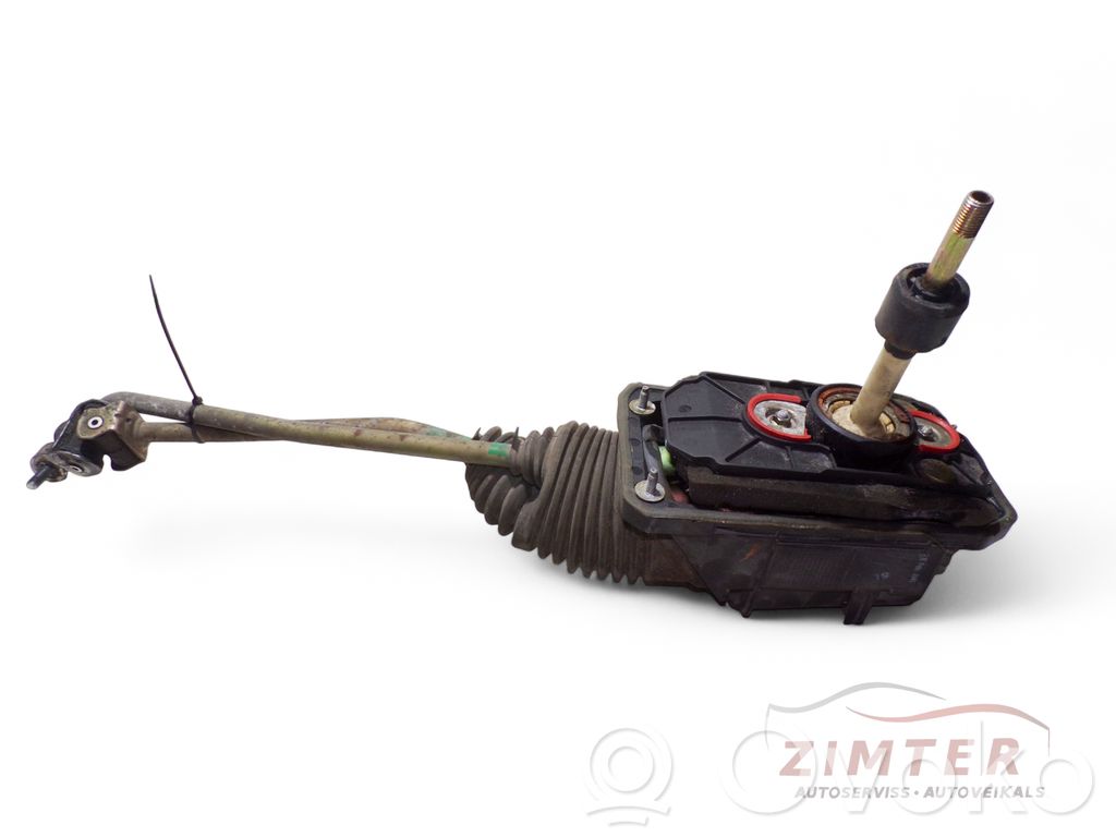 Audi A4 S4 B5 8D Selector caja de cambios 