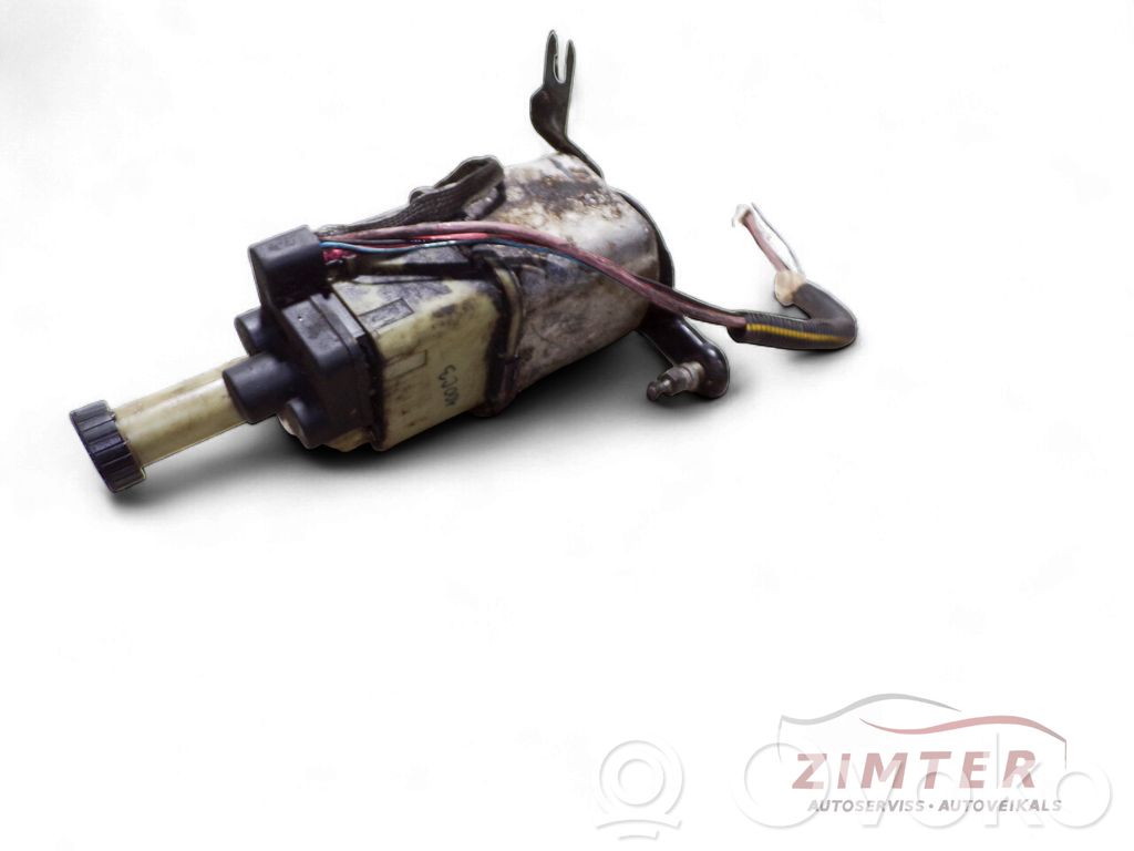 Opel Astra G Power steering pump 