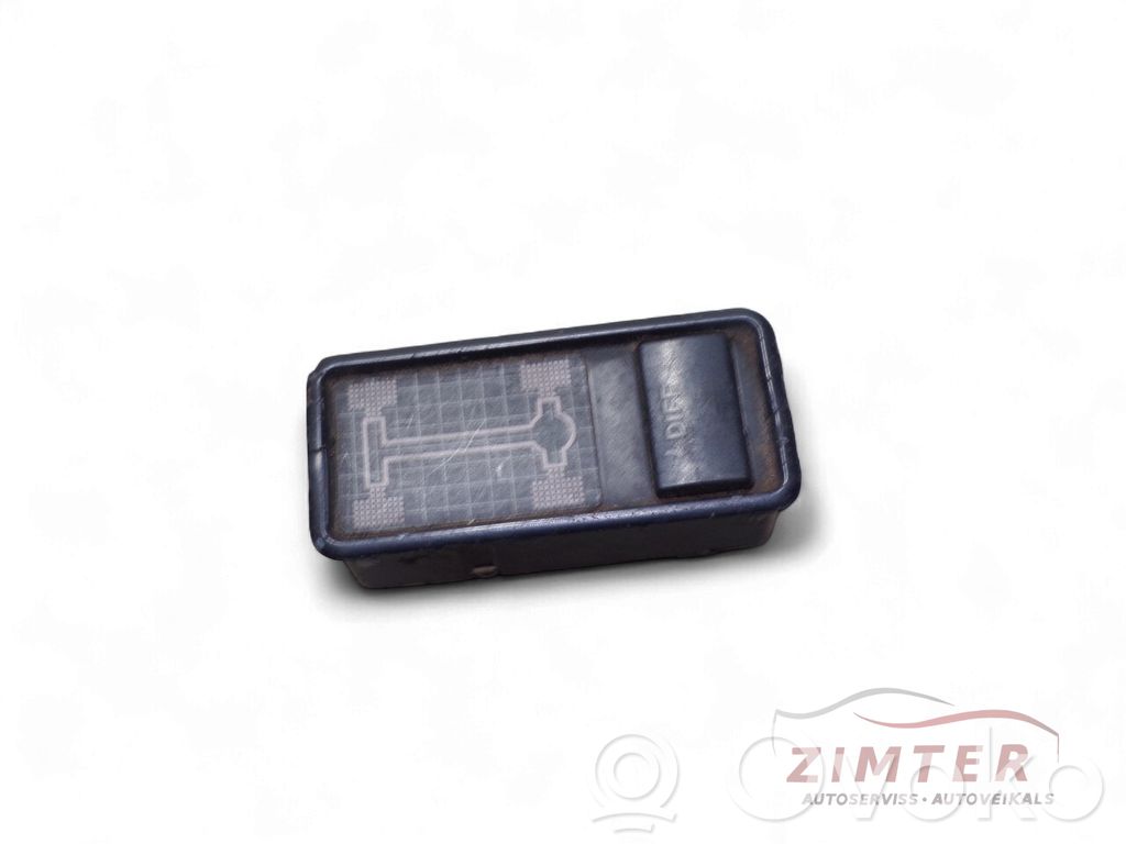 Audi 100 200 5000 C3 Differential lock switch 