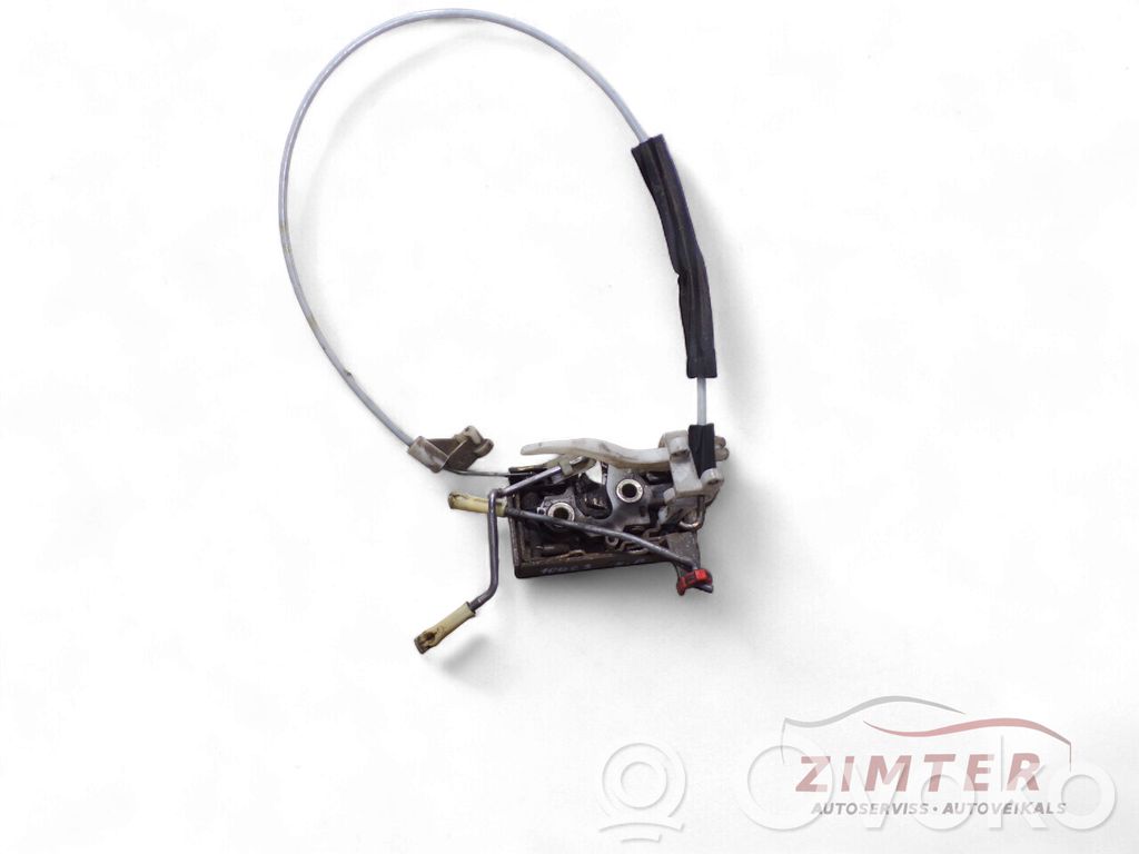 Audi 100 200 5000 C3 Etuoven lukko 