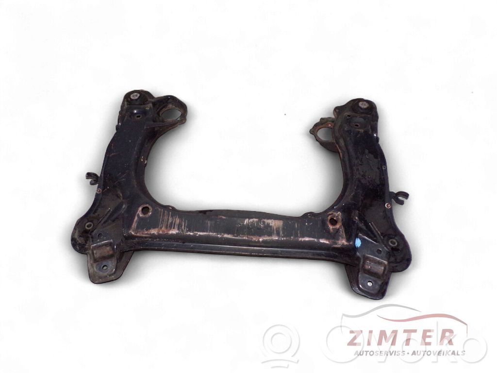 Front subframe