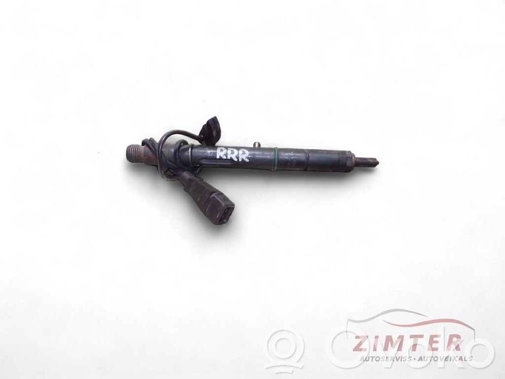 Inyector de combustible   059130202