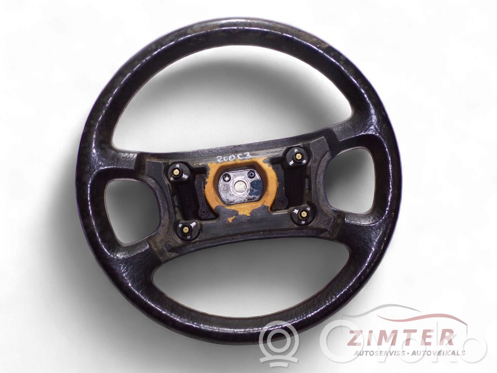 Audi 200 Steering wheel 