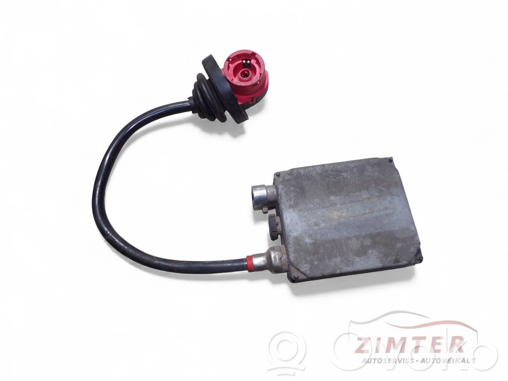 Headlight ballast module Xenon   5DV007760,5DV00776041