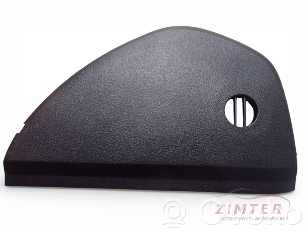 Dashboard side end trim   1Z0857504
