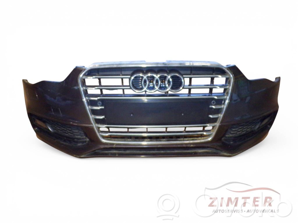 Audi A5 Sportback 8TA Bumpers kit 
