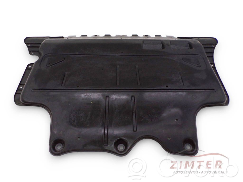 Audi Q3 F3 Placa protectora/protector antisalpicaduras motor 