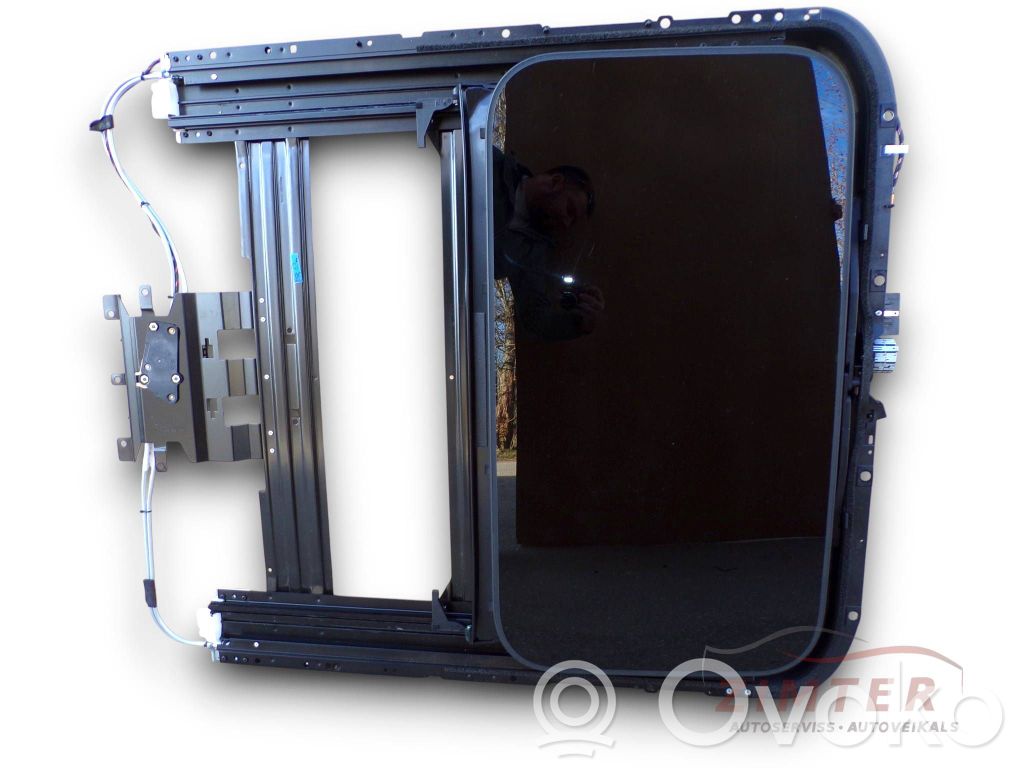 Audi A8 S8 D4 4H Juego de techo solar 