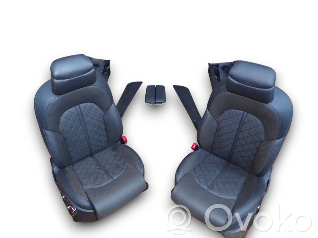 Audi A8 S8 D4 4H Interior set 